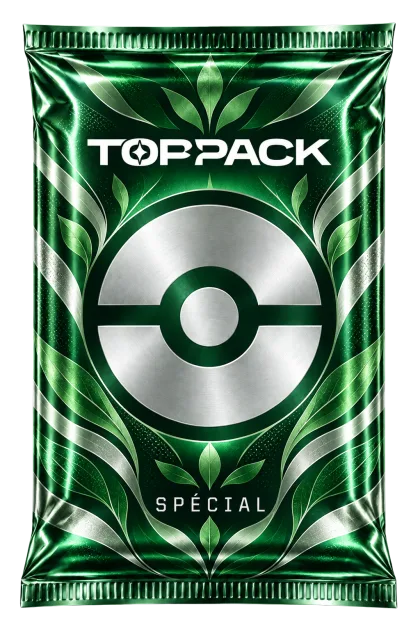 Booster SPÉCIAL